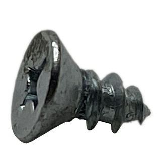 2 X 1/4 FLAT HEAD PHIL  S/M/S